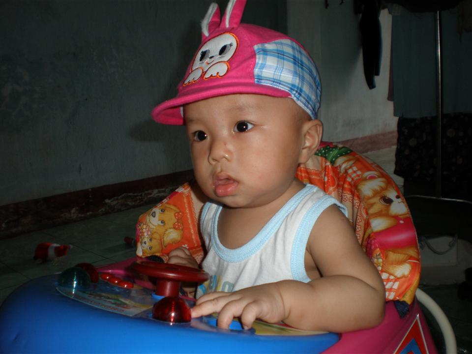 Picture 9 Month (8)